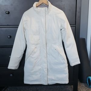 North Face Arctic Parka